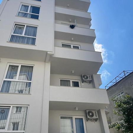 Trabzon Life 아파트 호텔 외부 사진